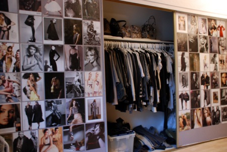 the closet of jaime (jaime wears black); one of my style inspirations!