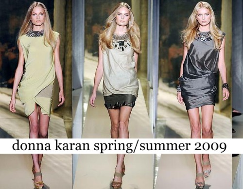 Donna Karan - Fashionista
