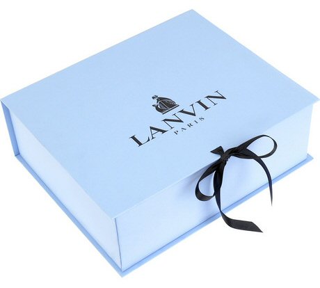 Lanvin box