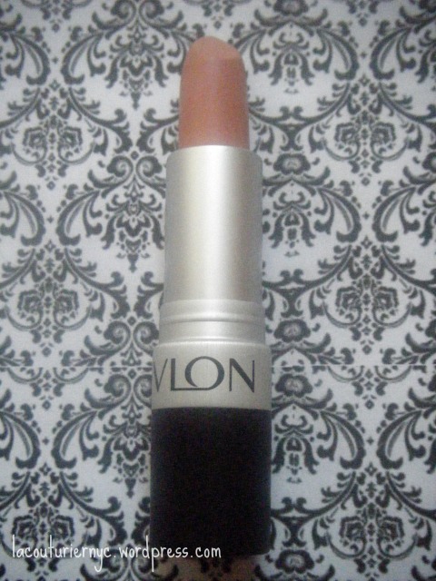 Revlon Matte Lipsticks 0061